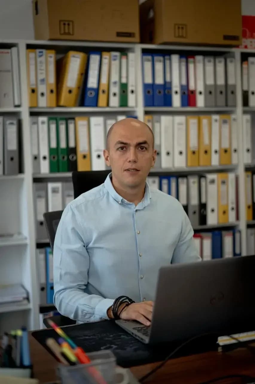 Claudiu Oprea