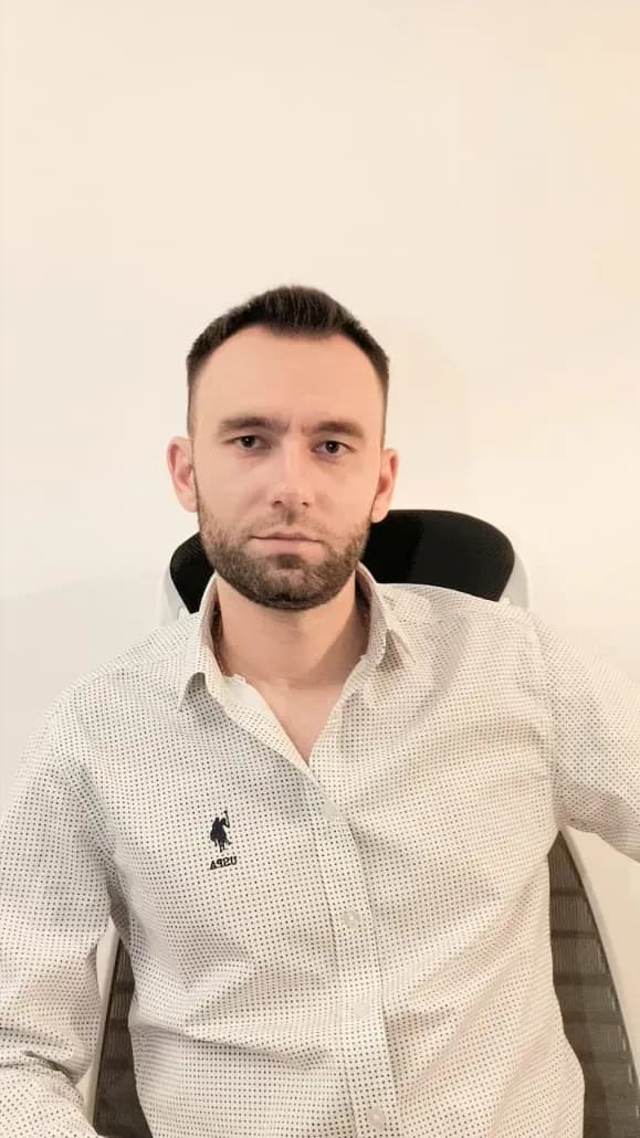 Mihai Ciupa