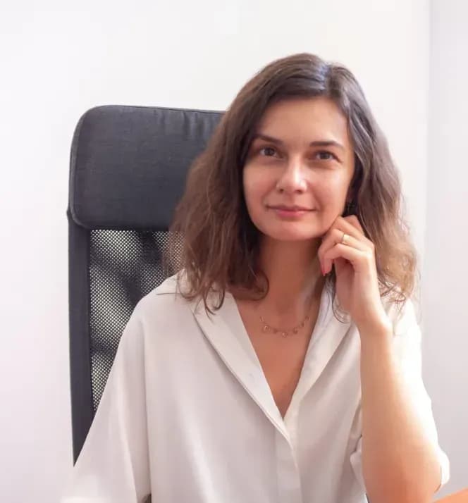 Ștefania Stănoaie