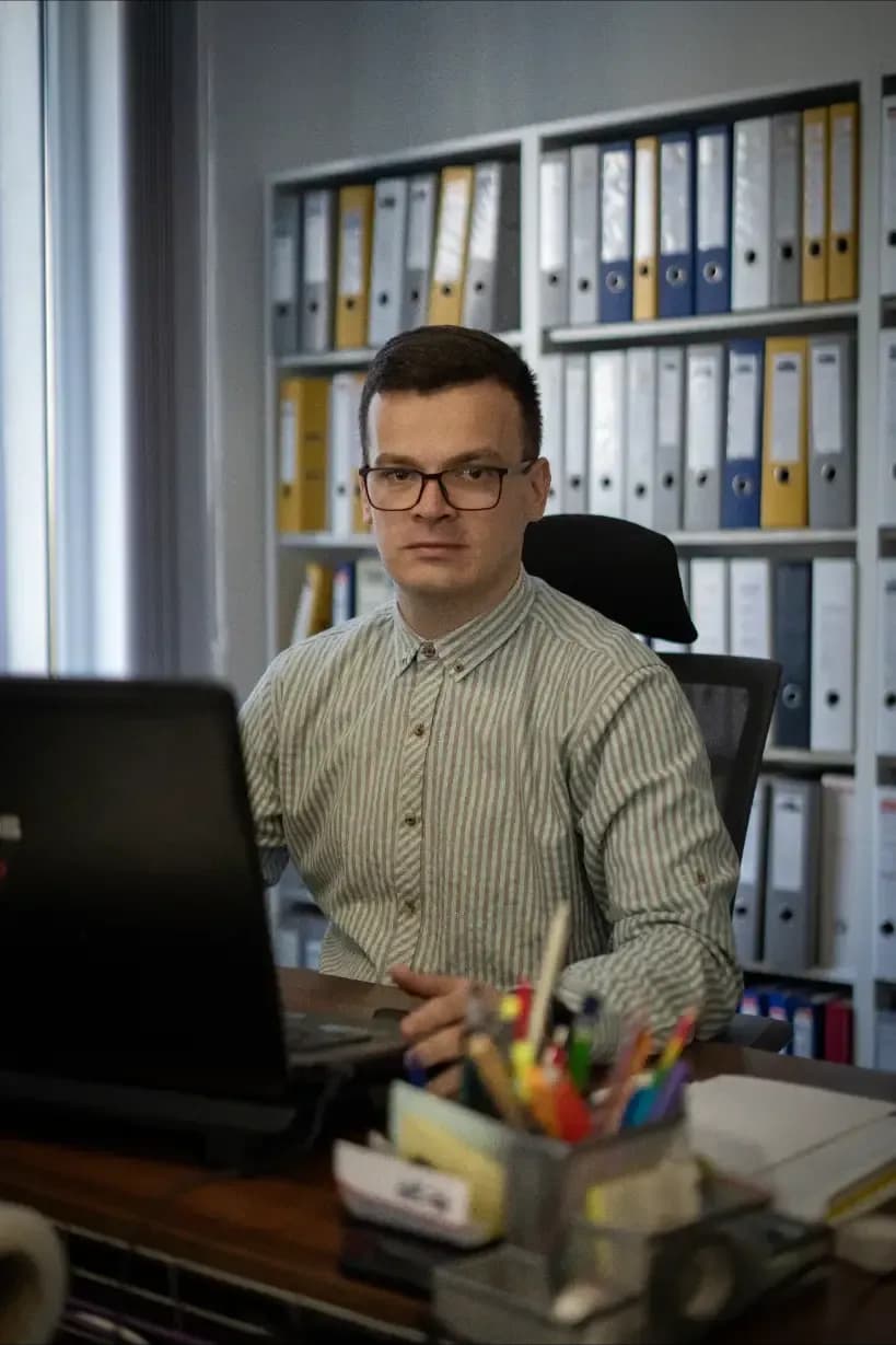 Szilveszter Szavui